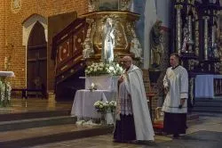 Misje Święte w katedrze pw. Świętych Janów