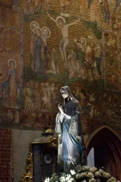 Misje Święte w katedrze pw. Świętych Janów