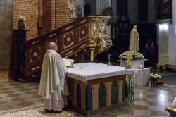 Misje Święte w katedrze pw. Świętych Janów
