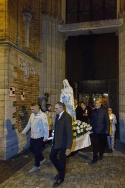 Misje Święte w katedrze pw. Świętych Janów