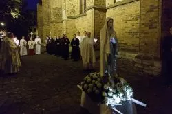 Misje Święte w katedrze pw. Świętych Janów