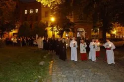 Misje Święte w katedrze pw. Świętych Janów