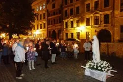 Misje Święte w katedrze pw. Świętych Janów