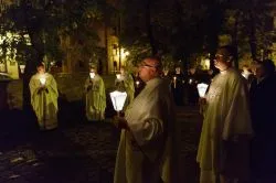Misje Święte w katedrze pw. Świętych Janów