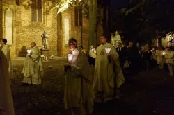 Misje Święte w katedrze pw. Świętych Janów