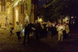 Misje Święte w katedrze pw. Świętych Janów