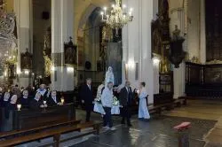 Misje Święte w katedrze pw. Świętych Janów