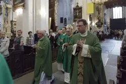 Misje Święte w katedrze pw. Świętych Janów