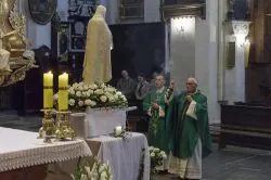 Misje Święte w katedrze pw. Świętych Janów