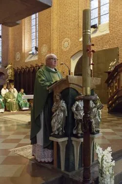 Misje Święte w katedrze pw. Świętych Janów