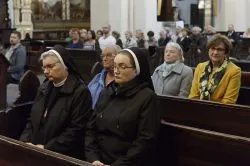 Misje Święte w katedrze pw. Świętych Janów