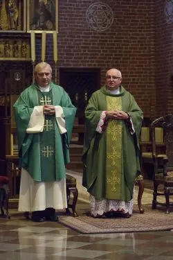Misje Święte w katedrze pw. Świętych Janów