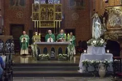 Misje Święte w katedrze pw. Świętych Janów