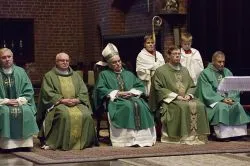 Misje Święte w katedrze pw. Świętych Janów