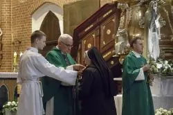 Misje Święte w katedrze pw. Świętych Janów