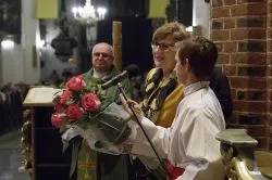 Misje Święte w katedrze pw. Świętych Janów