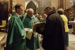 Misje Święte w katedrze pw. Świętych Janów
