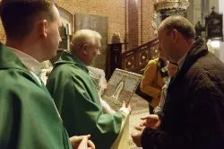 Misje Święte w katedrze pw. Świętych Janów