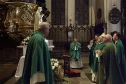 Misje Święte w katedrze pw. Świętych Janów