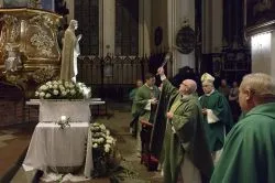 Misje Święte w katedrze pw. Świętych Janów