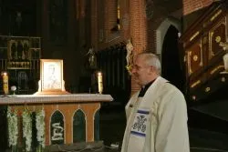 Misje Święte w katedrze pw. Świętych Janów