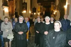 Misje Święte w katedrze pw. Świętych Janów