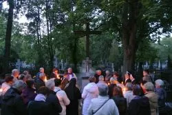 Misje Święte w katedrze pw. Świętych Janów