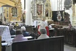 Misje Święte w katedrze pw. Świętych Janów