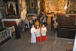 Misje Święte w katedrze pw. Świętych Janów