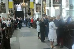 Misje Święte w katedrze pw. Świętych Janów