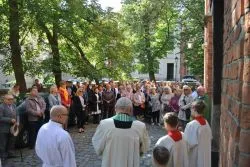 Misje Święte w katedrze pw. Świętych Janów