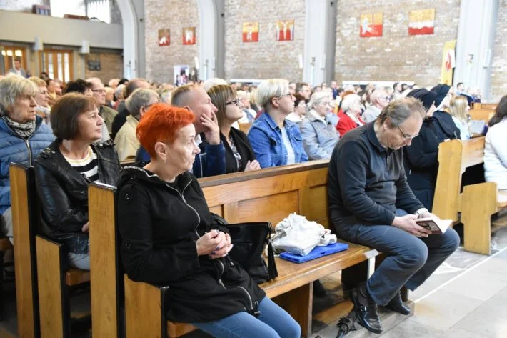 Uroczystości u michalitów
