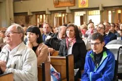 Uroczystości u michalitów
