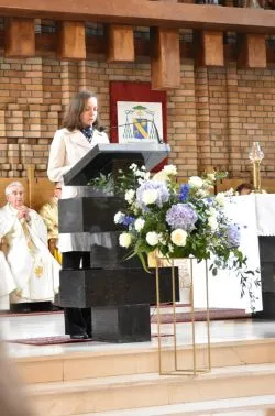 Uroczystości u michalitów