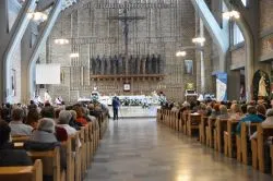 Uroczystości u michalitów