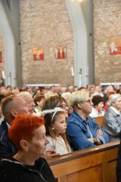 Uroczystości u michalitów