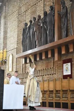 Uroczystości u michalitów