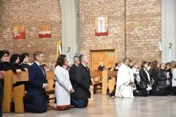 Uroczystości u michalitów