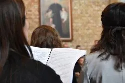 Uroczystości u michalitów