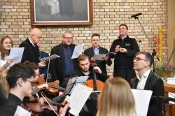 Uroczystości u michalitów