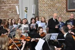 Uroczystości u michalitów