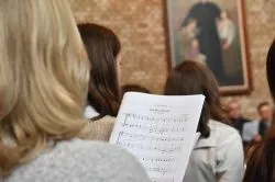 Uroczystości u michalitów