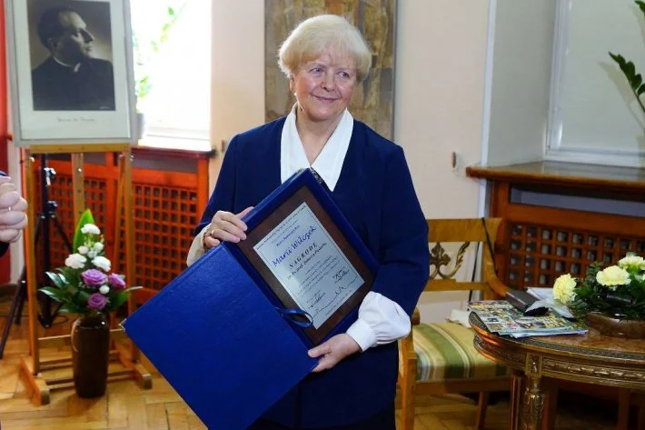 Nagroda im. ks. Pasierba 2019