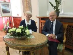 Nagroda im. ks. Pasierba 2019