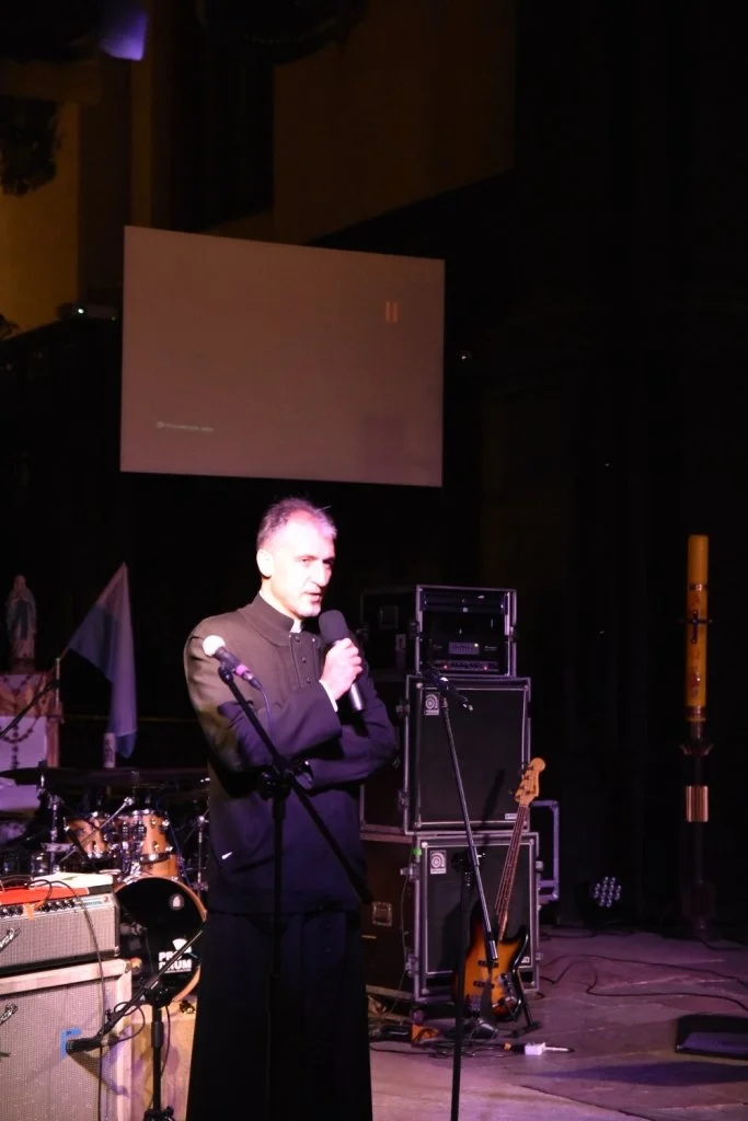 Koncert ku czci bł. ks. Frelichowskiego