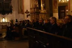 Koncert ku czci bł. ks. Frelichowskiego
