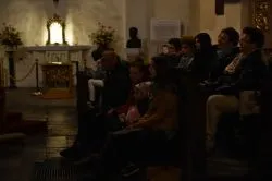 Koncert ku czci bł. ks. Frelichowskiego