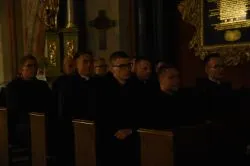 Koncert ku czci bł. ks. Frelichowskiego