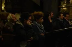 Koncert ku czci bł. ks. Frelichowskiego