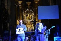 Koncert ku czci bł. ks. Frelichowskiego
